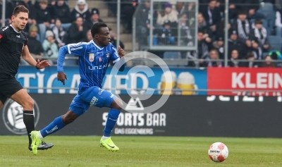 Sturm Graz vs. Blau Weiss Linz