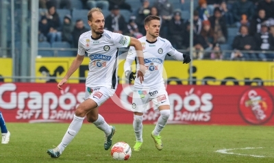 Sturm Graz vs. Blau Weiss Linz