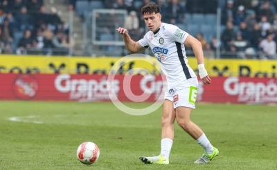 Sturm Graz vs. Blau Weiss Linz