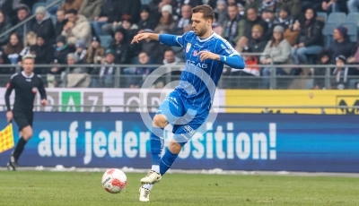 Sturm Graz vs. Blau Weiss Linz