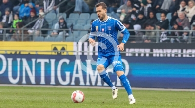 Sturm Graz vs. Blau Weiss Linz