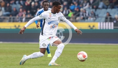 Sturm Graz vs. Blau Weiss Linz