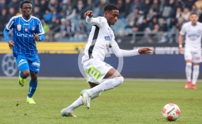 Sturm Graz vs. Blau Weiss Linz