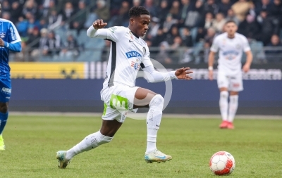 Sturm Graz vs. Blau Weiss Linz