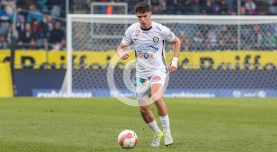Sturm Graz vs. Blau Weiss Linz