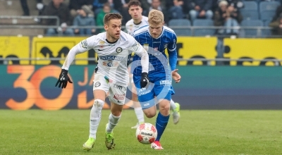 Sturm Graz vs. Blau Weiss Linz