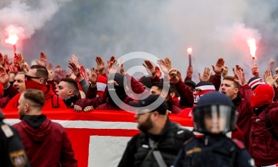 Sturm Graz vs. GAK