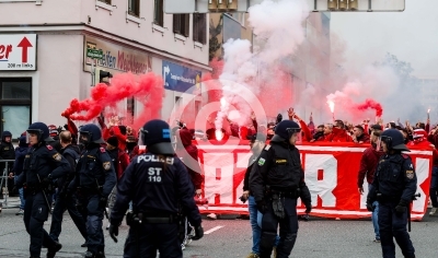 Sturm Graz vs. GAK