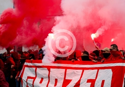 Sturm Graz vs. GAK