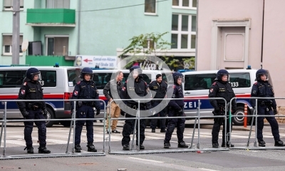 Sturm Graz vs. GAK