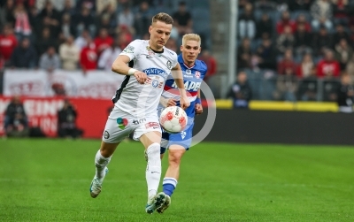 Sturm Graz vs. GAK