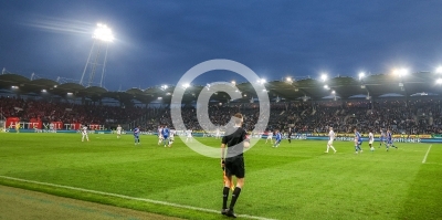 Sturm Graz vs. GAK