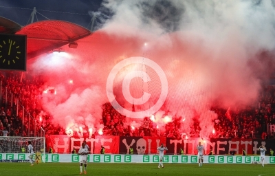 Sturm Graz vs. GAK