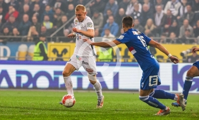 Sturm Graz vs. GAK