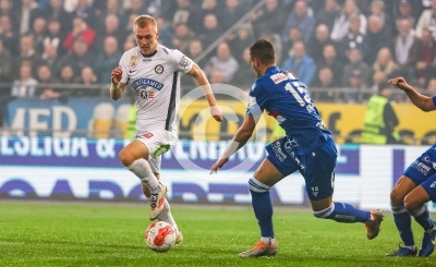 Sturm Graz vs. GAK