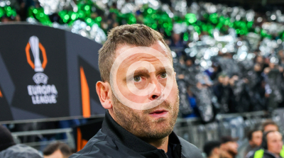 Sturm Graz vs. Glasgow Rangers FC