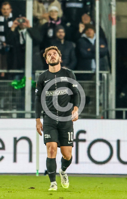 Sturm Graz vs. Glasgow Rangers FC