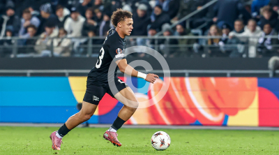 Sturm Graz vs. Glasgow Rangers FC