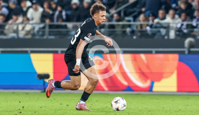 Sturm Graz vs. Glasgow Rangers FC