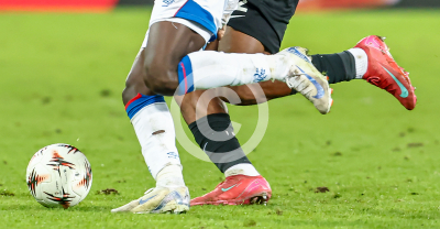 Sturm Graz vs. Glasgow Rangers FC