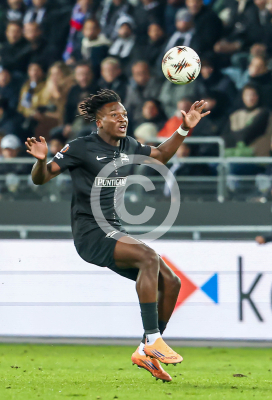 Sturm Graz vs. Glasgow Rangers FC