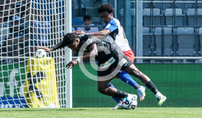 Sturm Graz vs. Hamburger SV