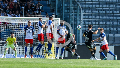 Sturm Graz vs. Hamburger SV