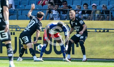 Sturm Graz vs. Hamburger SV