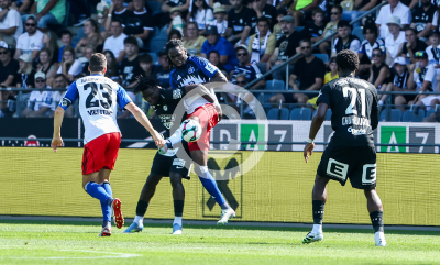 Sturm Graz vs. Hamburger SV