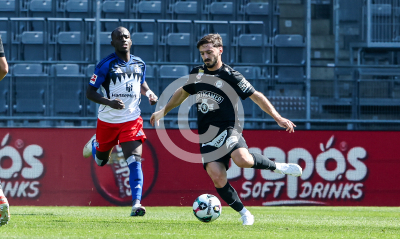 Sturm Graz vs. Hamburger SV