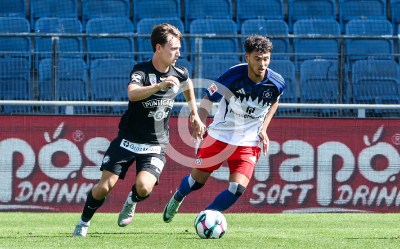 Sturm Graz vs. Hamburger SV