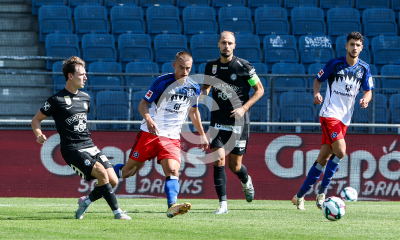 Sturm Graz vs. Hamburger SV
