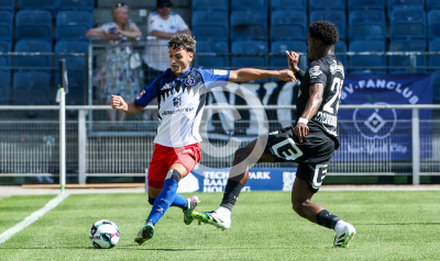 Sturm Graz vs. Hamburger SV