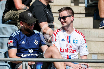 Sturm Graz vs. Hamburger SV