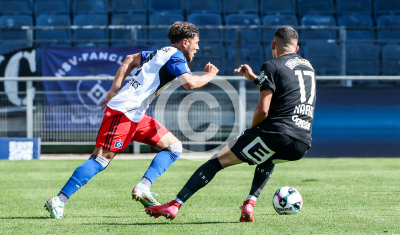 Sturm Graz vs. Hamburger SV