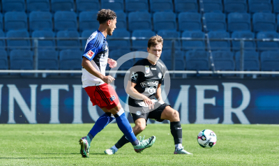 Sturm Graz vs. Hamburger SV
