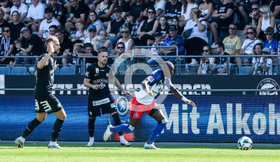 Sturm Graz vs. Hamburger SV