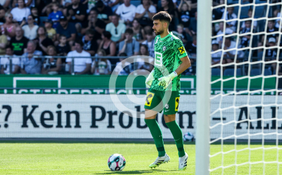 Sturm Graz vs. Hamburger SV