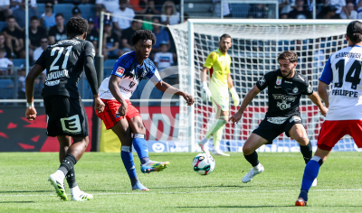 Sturm Graz vs. Hamburger SV
