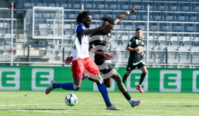 Sturm Graz vs. Hamburger SV