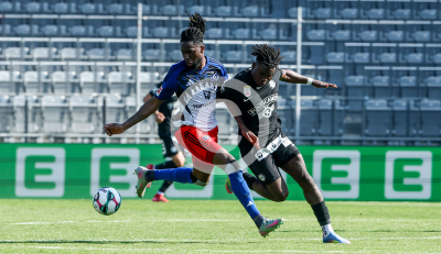 Sturm Graz vs. Hamburger SV
