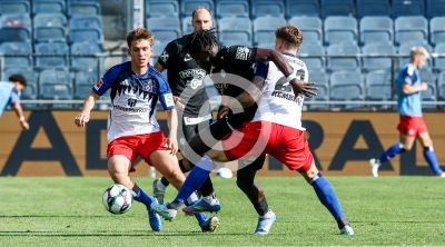 Sturm Graz vs. Hamburger SV
