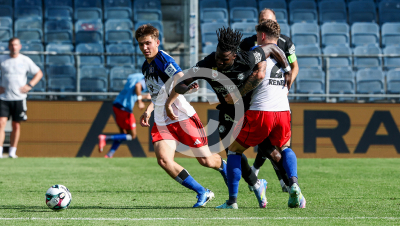 Sturm Graz vs. Hamburger SV