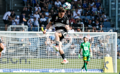 Sturm Graz vs. Hamburger SV