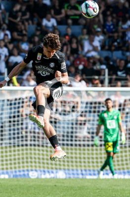 Sturm Graz vs. Hamburger SV