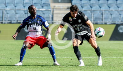 Sturm Graz vs. Hamburger SV