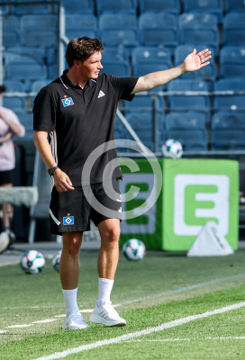 Sturm Graz vs. Hamburger SV