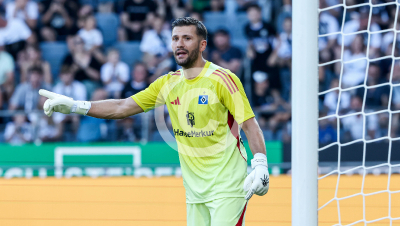 Sturm Graz vs. Hamburger SV