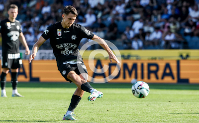 Sturm Graz vs. Hamburger SV