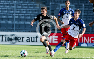 Sturm Graz vs. Hamburger SV